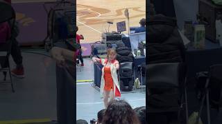 【Pilots Crew】#寧寧 桃園璞園領航猿VS台北富邦勇士@桃園巨蛋20241222 #台湾チア #cheerdance #cheerleader #plg #啦啦隊 #pilotscrew