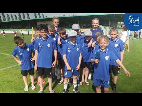 1. FC Znojmo - mládež - U10 - PLANEO CUP 2023