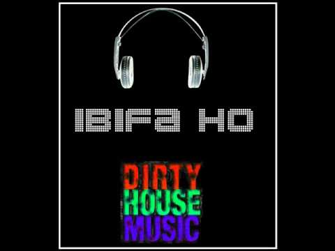 Ibifa Ho - Nope is Dope Mix 1