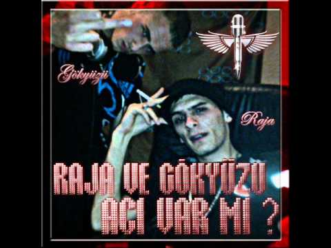 RAJA & GÖKYÜZÜ - ANTIBESK 2012