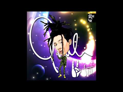 [ FREE ]  Ghali x Charlie Charles Type Beat " STO " (Prod. Southsound)