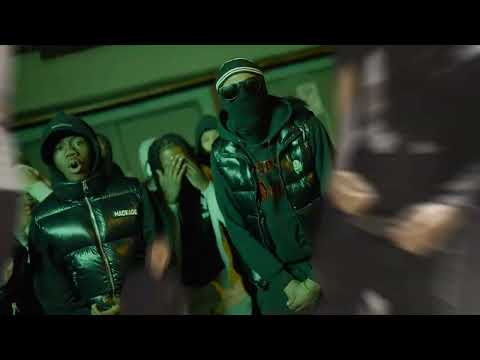 EBK Kdot x Mdot Ebk -  Wock (Official Music Video) Shot By @kjshotit