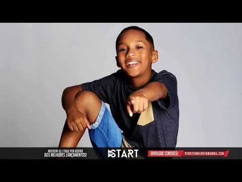 Mc Doguinha - Coisa De Adolescente