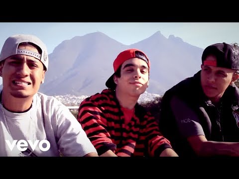 C-Kan - Mi Musica Es Un Arma  ft. Zimple, MC Davo (Video Oficial)