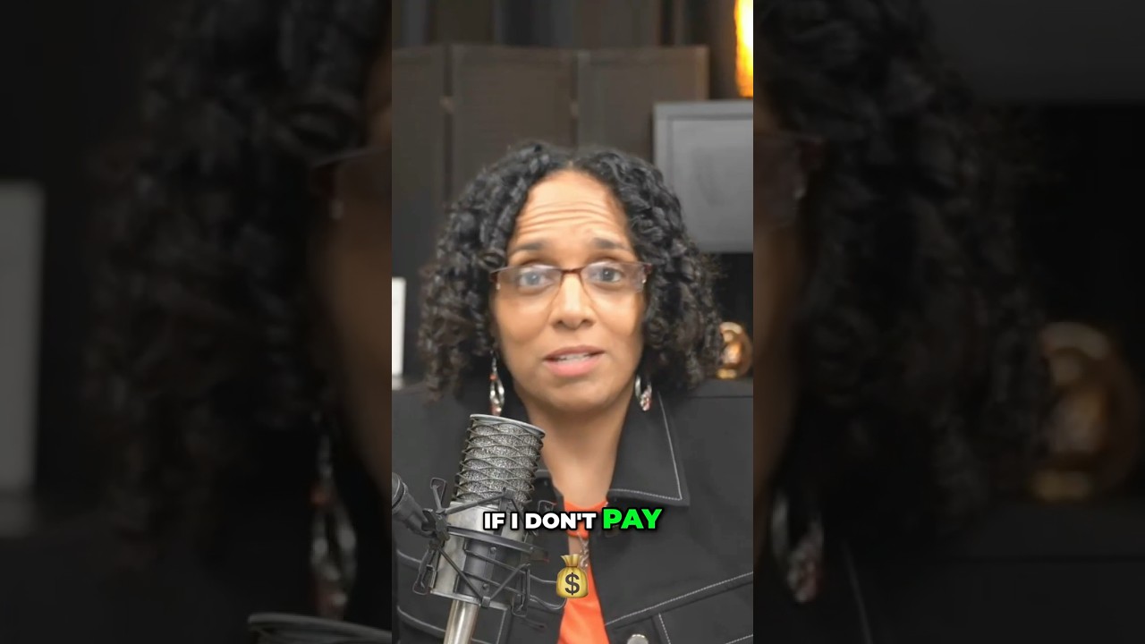 Is paying property tax unfair?