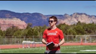 Talkin' Shop #7 - Speed Development in Distance Runners with Physiologist Gareth Sandford