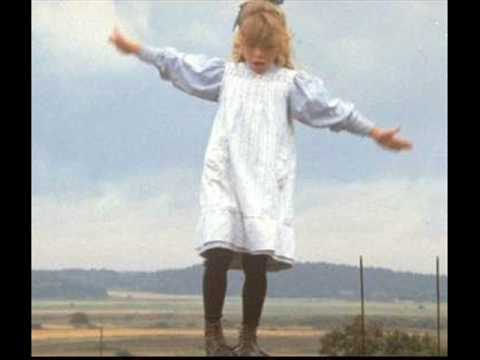 Madicken-Pilutta visan ORGINAL