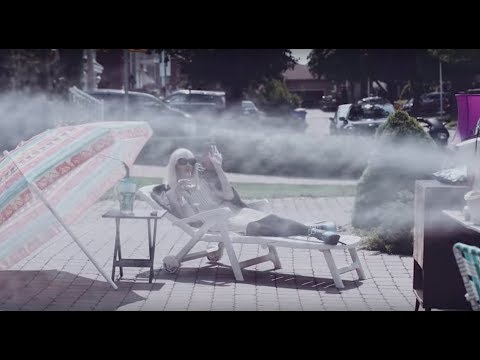 Video thumbnail for Something Like Summer