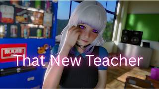 That New Teacher - Review