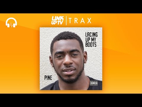 Pine - Ay Yo feat Termz, Jibsta & Sparface | Link Up TV TRAX