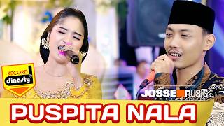 Download lagu PUSPITA NALA - Shinta Ft Mas Jawa - Penyumbang Lagu Ber Suara Dalang (official musik video ) mp3