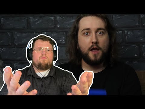 The Comical World of the 287 WORST Game Reviews Ever - Caddicarus (REACTION!!!)