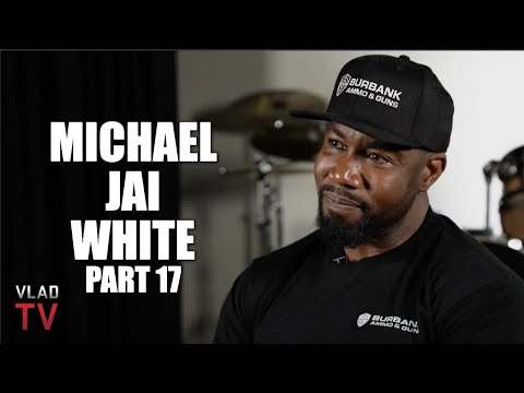 Michael Jai White: 2Pac was Effeminate at 17, Became Gangsta After Playing Bishop in Juice (Part 17)