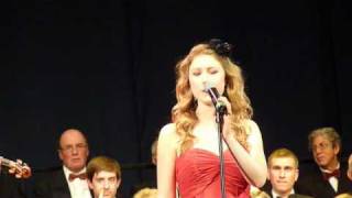 Hayley Westenra - Peace Shall Come