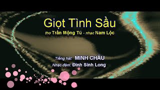 Video hợp âm Chỉ Là Giấc Mơ Qua Trish Thùy Trang