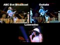 John Lennon - One to One "Hound Dog" 3-way Comparison