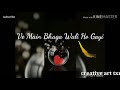 Meri Ta Duniya Tu Tik Tok Viral Song Love Song WhatsApp Status New Punjabi Song