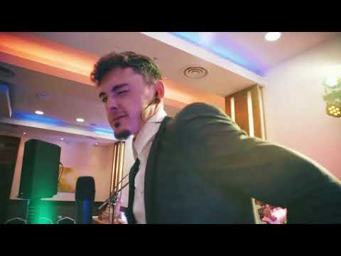 Arthur Wedding Band - Wedding Band Ireland