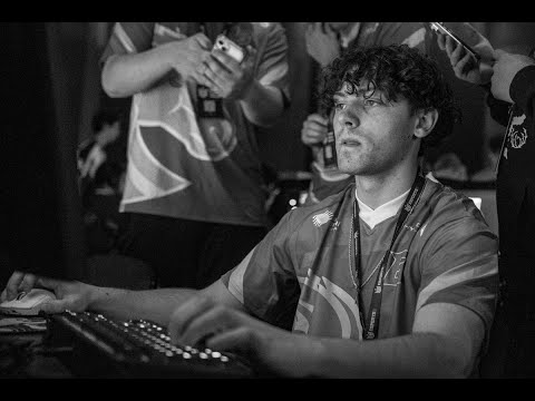 ASHE UNRANKED TO GM (by CURRENT RANK 1 PLAYER)