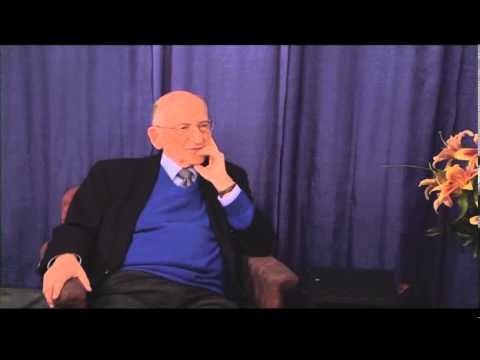 Otto Kernberg: Psychoanalytic Psychotherapy for Personality Disorders Video