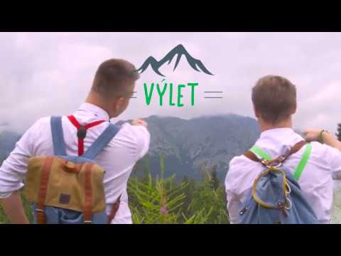 Tom a Elo - Výlet