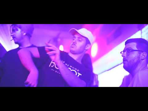 BallSoHard Presents PEPE FRANTIK x SAPRANOV 2/12/16