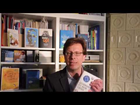 Erben wir das Trauma unserer Vorfahren? Fragen Sie Peter Spork - Folge 9