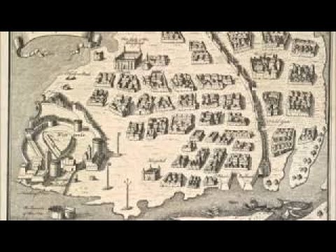 The 1509 Battle of Diu Against The Ottomans
