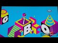 Boomerang Ident 2