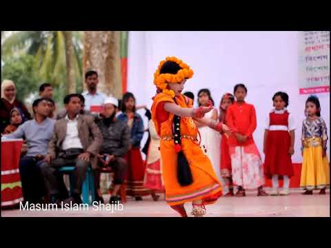 Reshmi Churi | রেশমী চুড়ী | KONA | Bangla New Song | Masum Islam Shajib