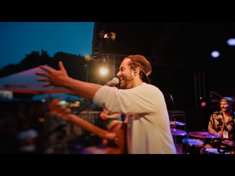 Dis M - "Hans Jürgen / Gib mir mehr von deiner Liebe"  (Live)