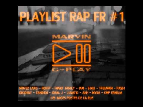 CMP Familia & ATK - Regarde La Rue Remix (MarvinG-Play)