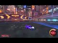 Eigen team oprichten en chill stream! - Rocket league live gameplay!