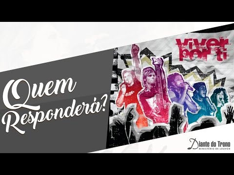 Quem responderá - CTMDT