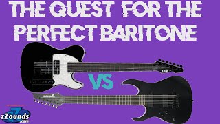 The Quest for the Perfect Baritone Episode 4
