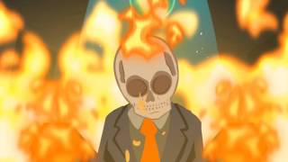 Neon Town Reveal Trailer