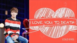 JAEJOONG-Love You To Death(ENGLISH/ROMANIZATION/HANGUL/ROMANIAN) SUB