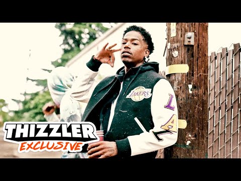 Shawn Eff ft. Young Slo-Be x Mac J - Traumatized (Exclusive Music Video) II Dir. Shawn Eff