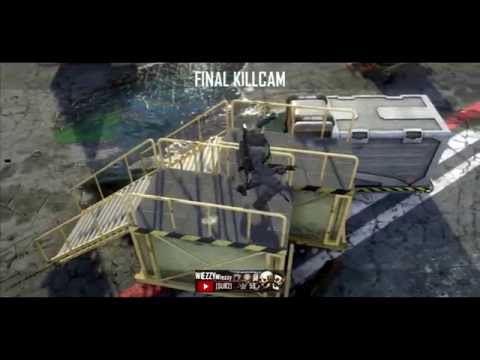 Pamaj's Best of Montage Challenge - ( Wiezzy )