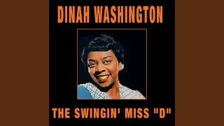 They Didn't Believe Me (feat. Quincy Jones)