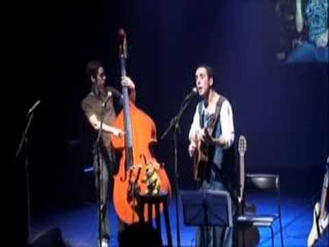 AFFONSINHO - BELÊ!! AO VIVO!