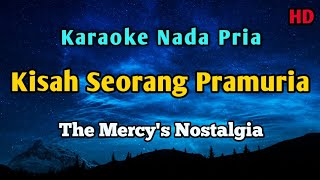 Download lagu The Mercy's Kisah Seorang Pramuria || Karaoke #nostalgia  mp3