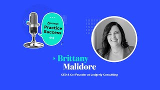 Transforming Toxic Workplace Cultures with Brittany Malidore