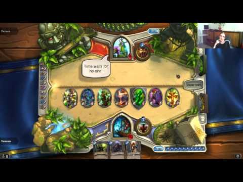 Hearthstone na přání 03 - Zlatá střední cesta