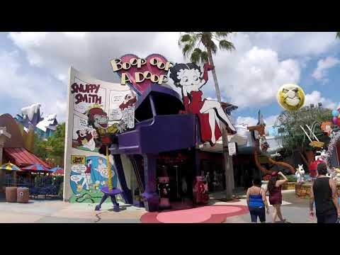 USA Roadtrip 2017. East to west.