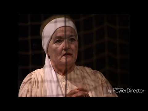 Pozoriste Prijedor - Fenicanke ( Materijali )