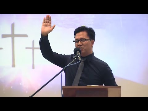 Bawipa Tello Cun Zianghman - Evan. Lal Hre Luai