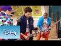 Violetta: Momento Musical: Los chicos cantan "Más ...