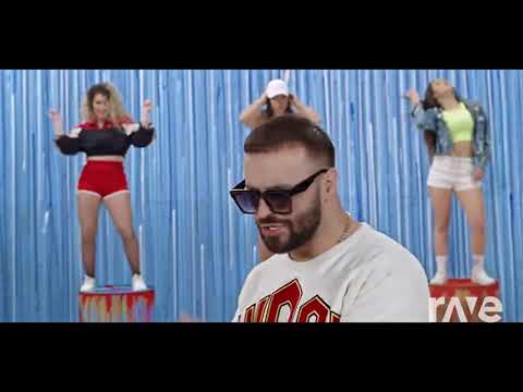 Amore Wallahi - 2Ton X Boyat & 2Ton | RaveDj