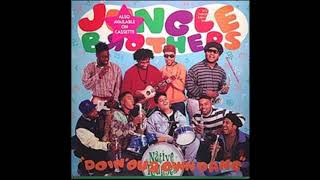 JUNGLE BROTHERS -  DOIN ´OUR OWN DANG